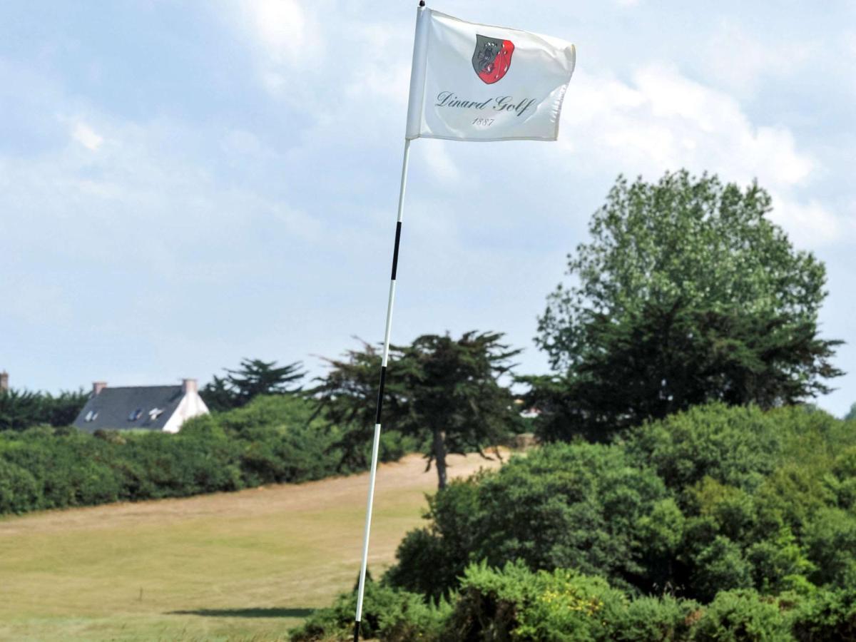 Royal Emeraude Dinard - Mgallery Exterior photo